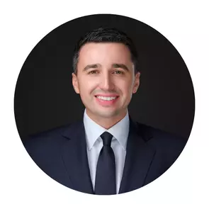Anthony Pace, Westmount, Real Estate Agent